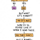 Illustration for article titled Reminder: Don't Forward that Funny Email (Or Tweet or Digg or Facebook)